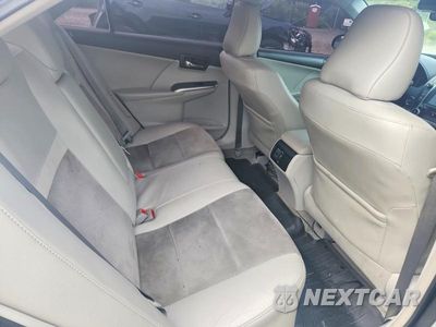 Zdjęcie 10 z 12 samochodu: 2012 TOYOTA CAMRY HYBRID XLE VIN:4T1BD1FK0CU008863 - miniatura