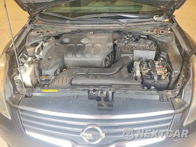 Zdjęcie 11 z 12 samochodu: 2007 NISSAN ALTIMA 2.5 VIN:1N4AL21E17C188978 - miniatura