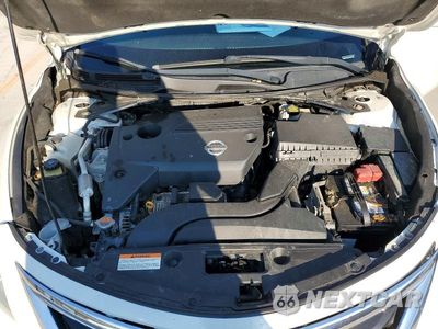 Zdjęcie 11 z 12 samochodu: 2015 NISSAN ALTIMA 2.5 S VIN:1N4AL3AP1FC498280 - miniatura
