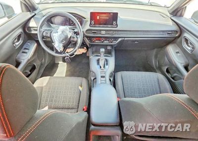 Zdjęcie 8 z 14 samochodu: 2024 HONDA HR-V SPORT VIN:3CZRZ1H53RM735983 - miniatura