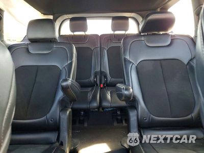 Zdjęcie 10 z 13 samochodu: 2021 JEEP GRAND CHEROKEE L LAREDO VIN:1C4RJKAG8M8165510 - miniatura