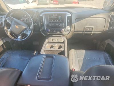 Zdjęcie 8 z 12 samochodu: 2015 CHEVROLET SILVERADO K1500 LTZ VIN:3GCUKSEC2FG142073 - miniatura
