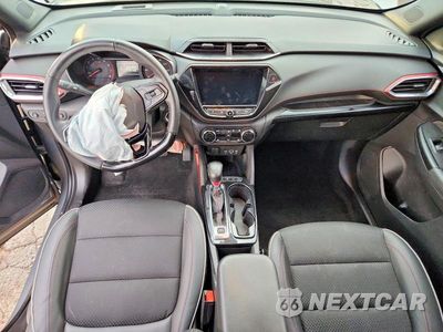 Zdjęcie 8 z 13 samochodu: 2023 CHEVROLET TRAILBLAZER RS VIN:KL79MUSL1PB140032 - miniatura