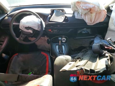 Zdjęcie 8 z 13 samochodu: 2024 HONDA HR-V LX VIN:3CZRZ2H34RM775140 - miniatura