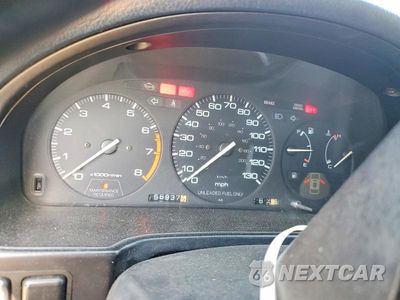 Zdjęcie 9 z 13 samochodu: 1992 HONDA ACCORD LX VIN:1HGCB7151NA028323 - miniatura