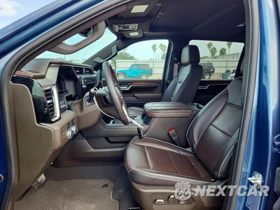 Zdjęcie 7 z 11 samochodu: 2025 GMC SIERRA K2500 DENALI VIN:1GT4UREY6SF208375 - miniatura