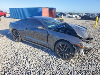 Czwarte zdjęcie samochodu z boku: 2019 FORD MUSTANG VIN:1FA6P8TH2K5200542 - miniatura