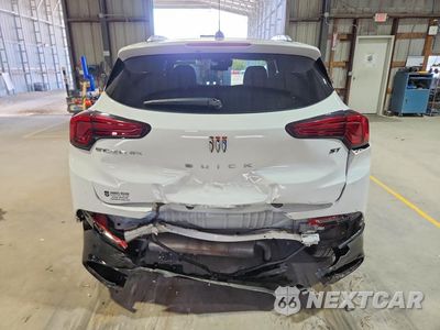 Zdjęcie 6 z 14 samochodu: 2024 BUICK ENCORE GX SPORT TOURING VIN:KL4AMDSL0RB105785 - miniatura