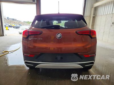 Zdjęcie 6 z 13 samochodu: 2021 BUICK ENCORE GX PREFERRED VIN:KL4MMCSL2MB148394 - miniatura