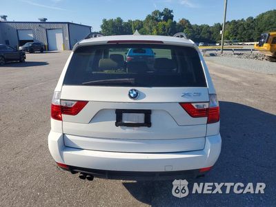 Zdjęcie 6 z 12 samochodu: 2007 BMW X3 3.0SI VIN:WBXPC93477WF26244 - miniatura