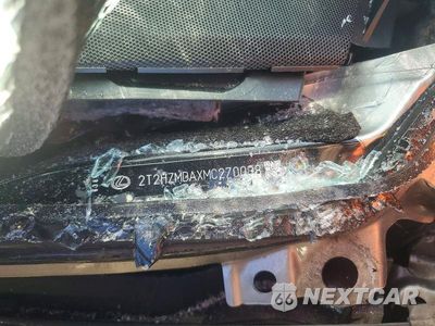 Zdjęcie 13 z 13 samochodu: 2021 LEXUS RX 350 VIN:2T2HZMDAXMC270038 - miniatura