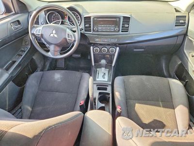 Zdjęcie 8 z 12 samochodu: 2016 MITSUBISHI LANCER ES VIN:JA32U2FU2GU002997 - miniatura