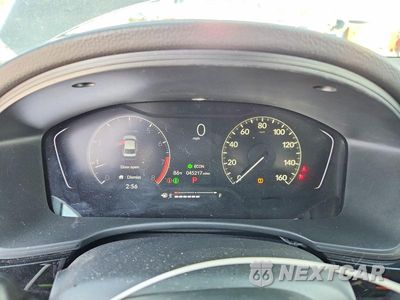 Zdjęcie 9 z 12 samochodu: 2024 HONDA CIVIC SPORT VIN:2HGFE2F57RH591349 - miniatura