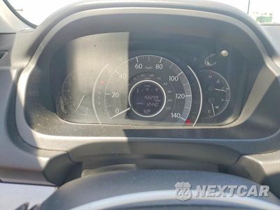Zdjęcie 9 z 12 samochodu: 2013 HONDA CR-V EX VIN:5J6RM4H58DL047407 - miniatura