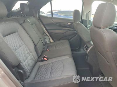 Zdjęcie 10 z 13 samochodu: 2019 CHEVROLET EQUINOX LT VIN:3GNAXKEV8KS537198 - miniatura