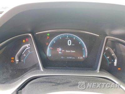 Zdjęcie 9 z 12 samochodu: 2016 HONDA CIVIC EX VIN:19XFC2F79GE210860 - miniatura
