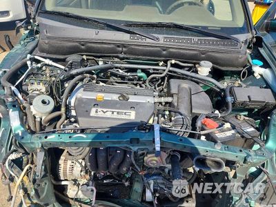 Zdjęcie 11 z 13 samochodu: 2002 HONDA CR-V EX VIN:JHLRD78892C033999 - miniatura
