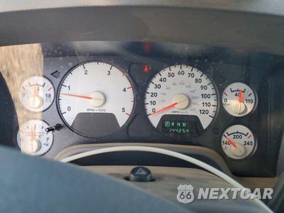 Zdjęcie 9 z 12 samochodu: 2007 DODGE RAM 2500 ST VIN:3D7KR28A97G815798 - miniatura