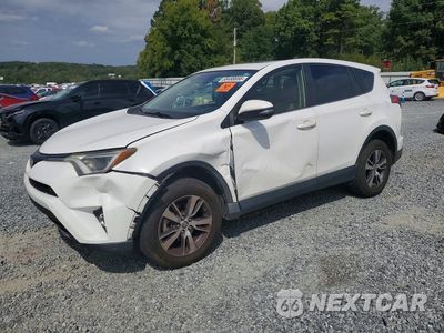2018 TOYOTA RAV4 XLE JTMWFREVXJJ203104 - główne zdjęcie licytacji z USA - miniatura