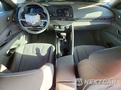 Zdjęcie 8 z 13 samochodu: 2026 HYUNDAI ELANTRA SE VIN:KMHLL4DG5TU250054 - miniatura