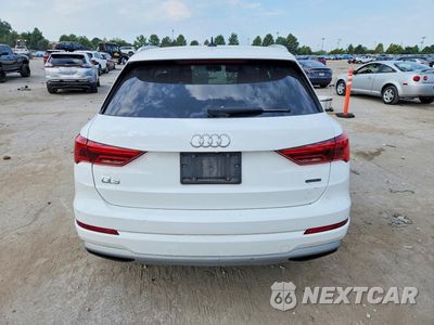 Zdjęcie 6 z 12 samochodu: 2019 AUDI Q3 PREMIUM VIN:WA1AECF37K1079425 - miniatura