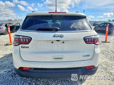 Zdjęcie 6 z 13 samochodu: 2019 JEEP COMPASS LATITUDE VIN:3C4NJCBB1KT655101 - miniatura