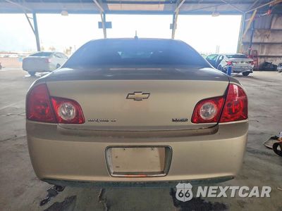 Zdjęcie 6 z 12 samochodu: 2010 CHEVROLET MALIBU 1LT VIN:1G1ZC5E0XAF127155 - miniatura