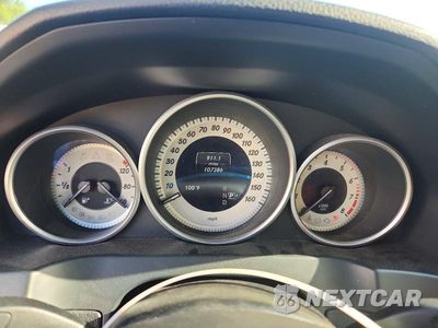 Zdjęcie 9 z 12 samochodu: 2016 MERCEDES-BENZ E 400 4MATIC VIN:WDDKJ6HB0GF327834 - miniatura