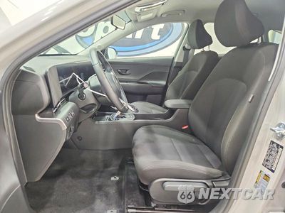 Zdjęcie 7 z 14 samochodu: 2026 HYUNDAI KONA SEL SPORT VIN:KM8HF3AB0TU455099 - miniatura