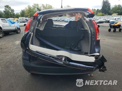 Zdjęcie 6 z 12 samochodu: 2013 HONDA CR-V EX VIN:2HKRM4H51DH634767 - miniatura