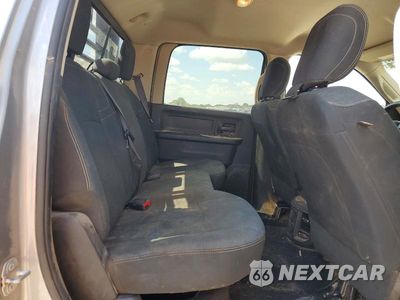 Zdjęcie 10 z 12 samochodu: 2020 RAM 2500 TRADESMAN VIN:3C6UR5CL1LG171731 - miniatura