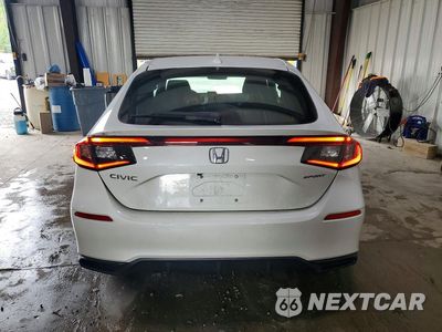 Zdjęcie 6 z 12 samochodu: 2024 HONDA CIVIC SPORT VIN:19XFL2H84RE011630 - miniatura