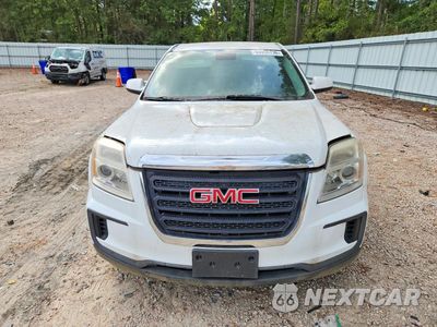 Piąte zdjęcie samochodu w środku: 2016 GMC TERRAIN SLE VIN:2GKALMEK3G6133161 - miniatura