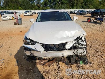 Piąte zdjęcie samochodu w środku: 2018 LEXUS IS 300 VIN:JTHBA1D24J5066237 - miniatura