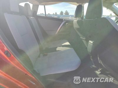 Zdjęcie 11 z 13 samochodu: 2017 TOYOTA RAV4 XLE VIN:2T3RFREV2HW678982 - miniatura