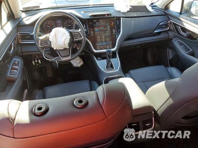 Zdjęcie 8 z 13 samochodu: 2025 SUBARU OUTBACK LIMITED VIN:4S4BTANC5S3208820 - miniatura