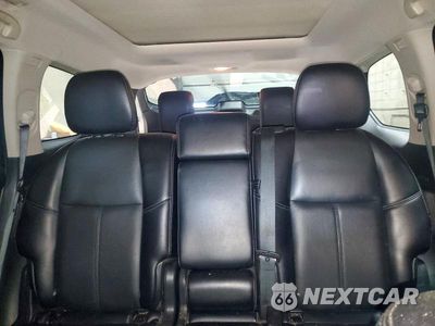 Zdjęcie 10 z 13 samochodu: 2018 NISSAN PATHFINDER S VIN:5N1DR2MM9JC674806 - miniatura