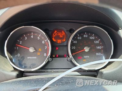 Zdjęcie 9 z 13 samochodu: 2010 NISSAN ROGUE SL VIN:JN8AS5MT5AW025530 - miniatura