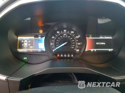Zdjęcie 9 z 14 samochodu: 2020 FORD EDGE SEL VIN:2FMPK4J94LBA81547 - miniatura