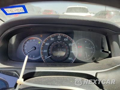 Zdjęcie 9 z 12 samochodu: 2015 HONDA ACCORD EX VIN:1HGCT1B7XFA005442 - miniatura