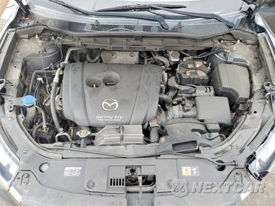 Zdjęcie 12 z 13 samochodu: 2016 MAZDA CX-5 GT VIN:JM3KE4DY1G0909206 - miniatura