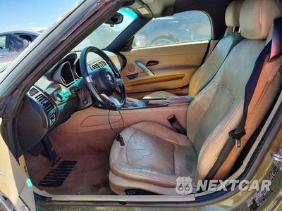 Zdjęcie 7 z 12 samochodu: 2003 BMW Z4 3.0 VIN:4USBT53493LU03774 - miniatura