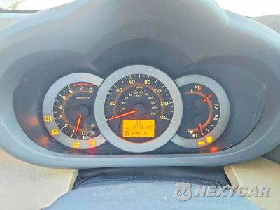 Zdjęcie 9 z 13 samochodu: 2011 TOYOTA RAV4 BASE VIN:2T3BF4DVXBW107768 - miniatura
