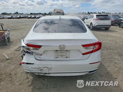 Zdjęcie 6 z 12 samochodu: 2019 HONDA ACCORD EX VIN:1HGCV1F41KA074878 - miniatura