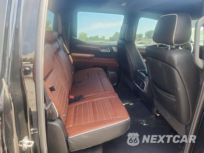 Zdjęcie 10 z 12 samochodu: 2026 GMC SIERRA K1500 DENALI ULTIMATE VIN:1GTUUHE84TZ293839 - miniatura