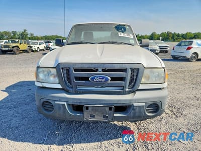 Piąte zdjęcie samochodu w środku: 2011 FORD RANGER VIN:1FTKR1AD0BPB02611 - miniatura
