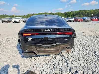 Zdjęcie 6 z 12 samochodu: 2025 KIA K5 GT LINE VIN:KNAG64J76S5357007 - miniatura