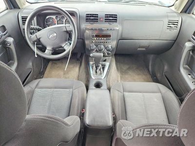 Zdjęcie 8 z 13 samochodu: 2006 HUMMER H3 VIN:5GTDN136468311507 - miniatura