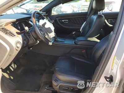 Zdjęcie 7 z 12 samochodu: 2014 FORD TAURUS LIMITED VIN:1FAHP2F82EG104596 - miniatura