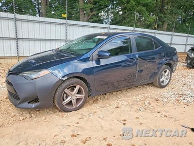 2018 TOYOTA COROLLA LE 2T1BURHEXJC053524 - główne zdjęcie licytacji z USA - miniatura